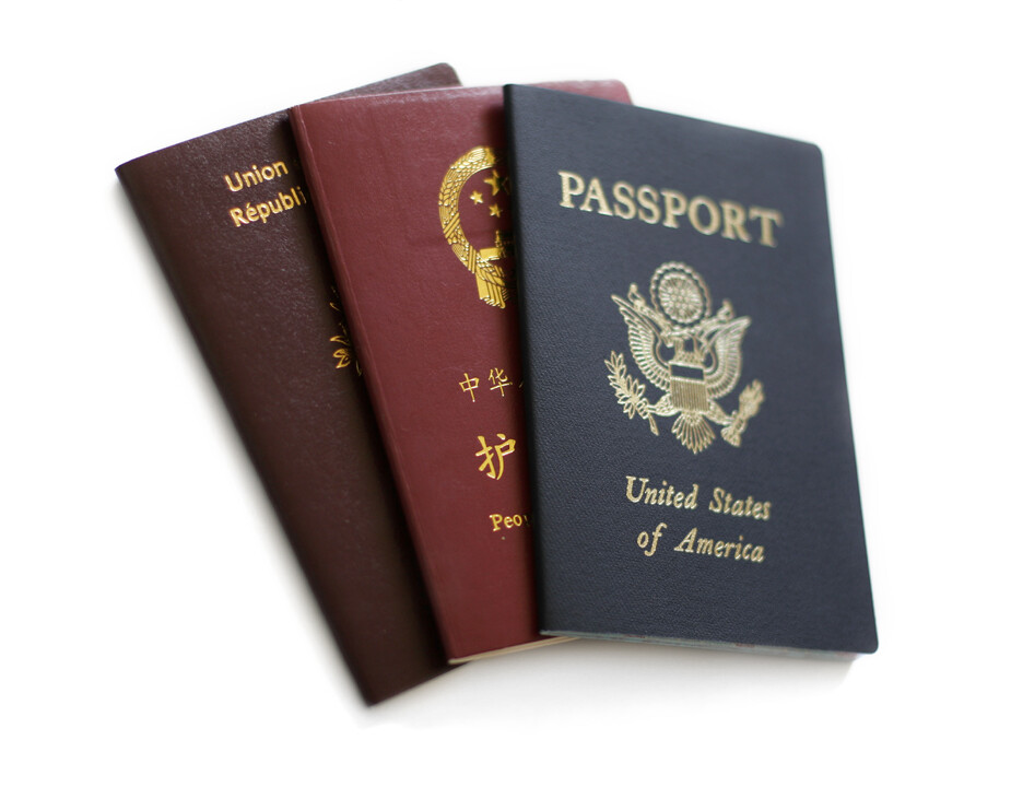 Passports