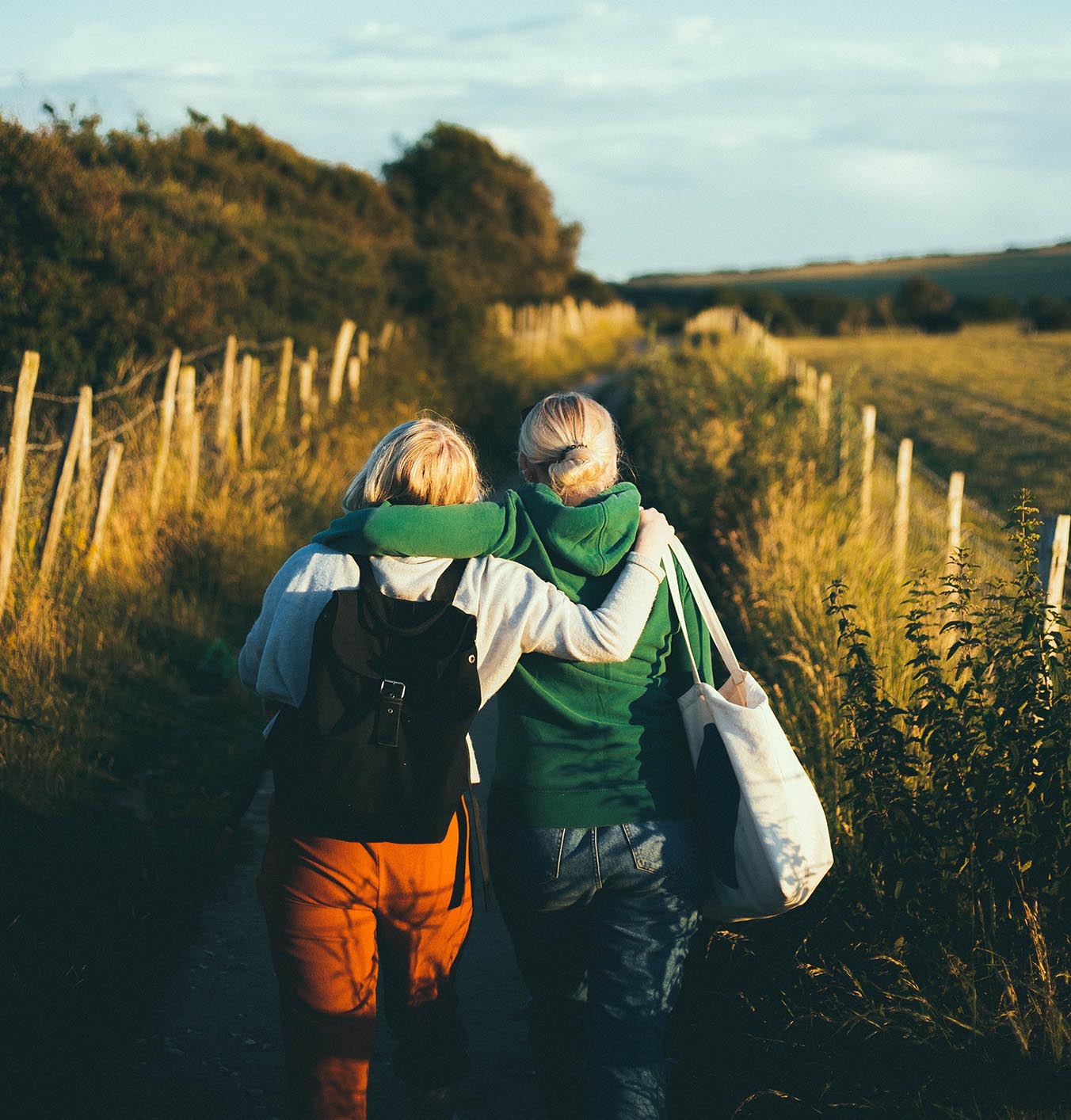 Connect with a travel buddy